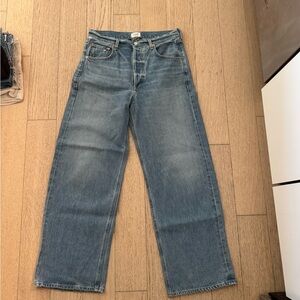 Citizens of Humanity Gaucho Jeans